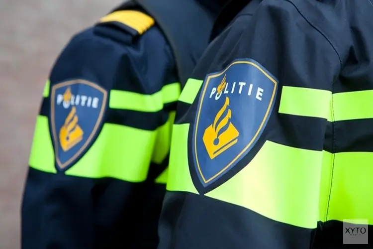 Politie onderzoekt steekincident