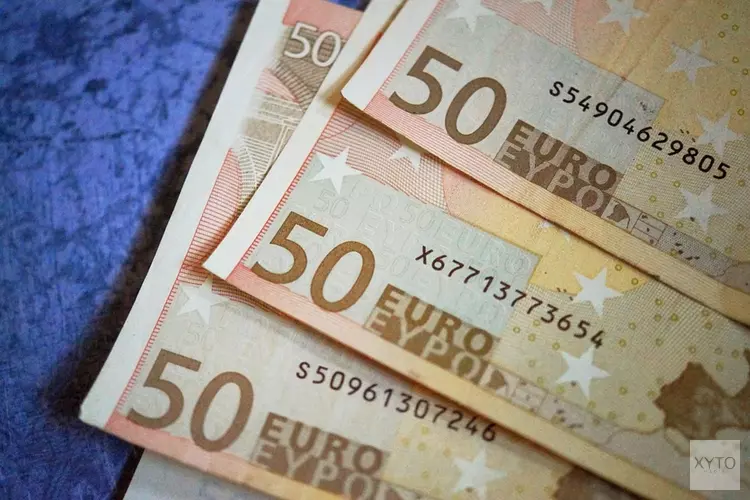 Valse 50 euro-biljetten in omloop in Leeuwarden