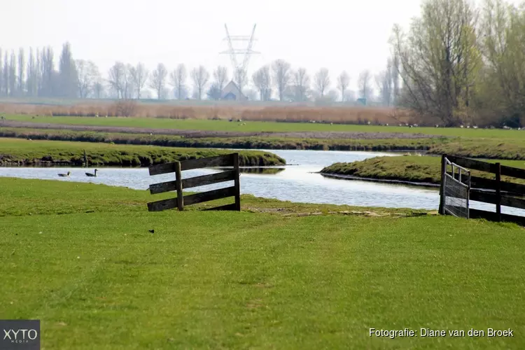 Scherpere doelstellingen voor Fries natuurbeleid noodzakelijk