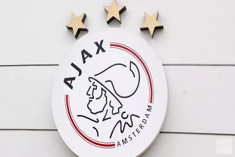 Ajax en SC Cambuur bereiken akkoord over Jasper ter Heide