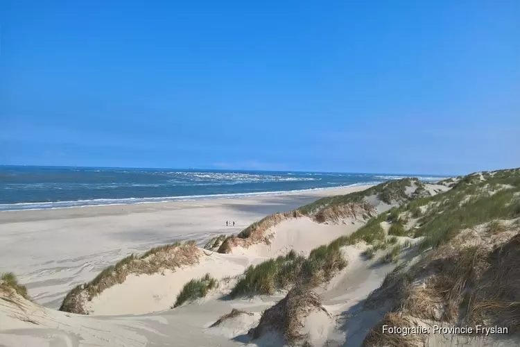 45 miljoen voor versterken stikstofgevoelige natuur in Fryslân