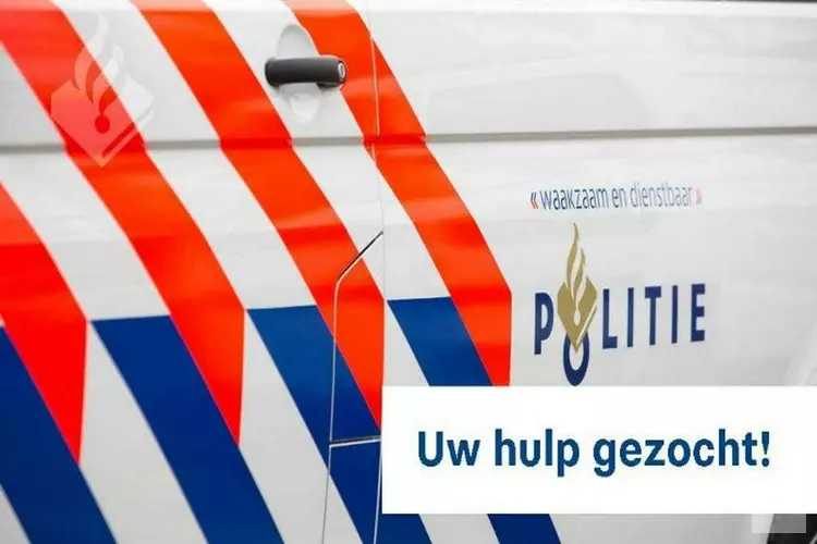 Politie zoekt getuigen van overval op snackbar in Leeuwarden