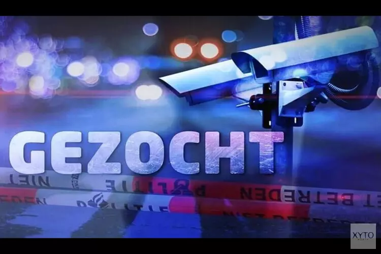 Politie zoekt getuigen schietincident op woning Robinsonstraat Leeuwarden