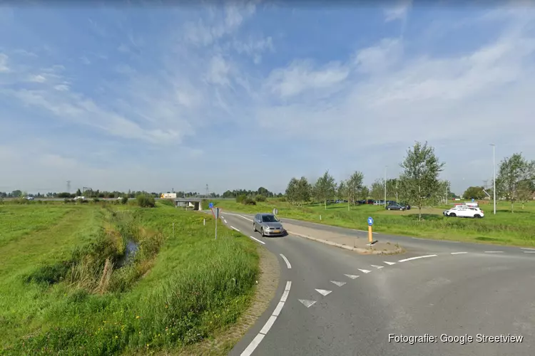 Geluidstoename rond provinciale wegen in Fryslân