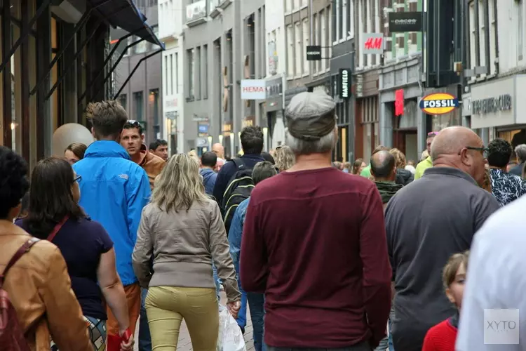 Werkloosheid opnieuw toegenomen