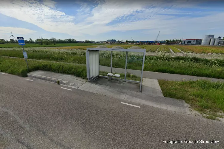 Gebrek aan vervoersmogelijkheden voor 1 op de 12 Fryske huishoudens