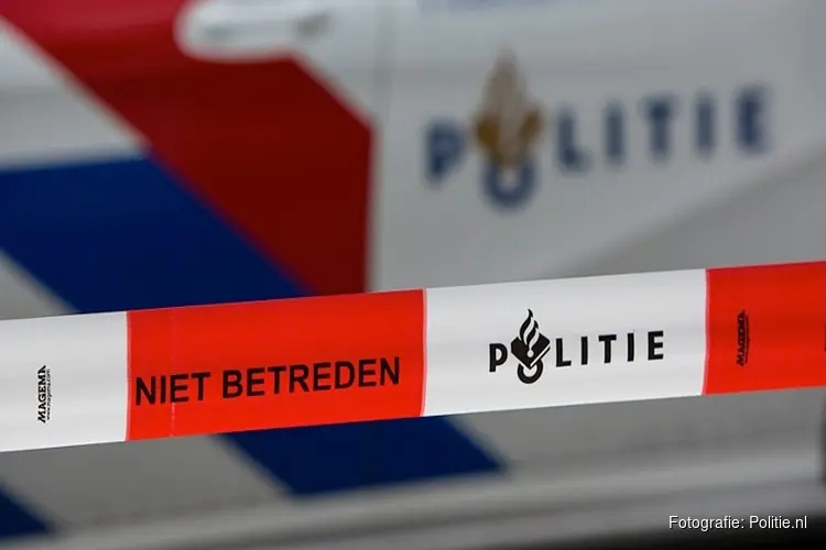 14 personen gewond geraakt bij ongeval Berltsum