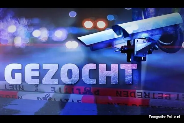 Politie zoekt getuigen van overval op horecagelegenheid Leeuwarden