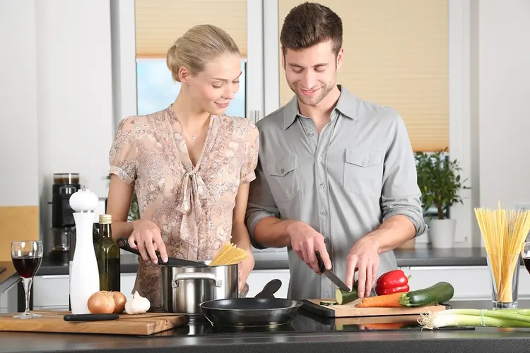 De voordelen van koken op inductie