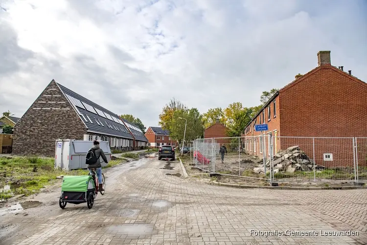 Woonavond ‘Wonen in de stad’ op 17 oktober in Stadsschouwburg De Harmonie