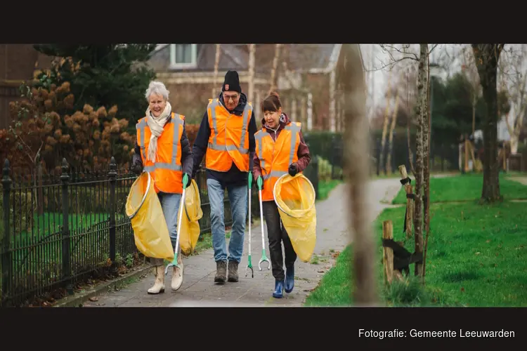 Uw clubkas spekken én bijdragen aan een schonere omgeving?