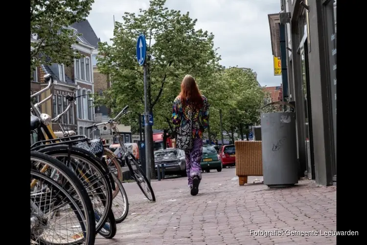 Algemene Fietsen Afhandel Centrale (AFAC) is verhuisd