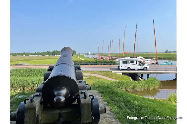 Twee nieuwe routes brengen magische Elfstedentocht opnieuw tot leven