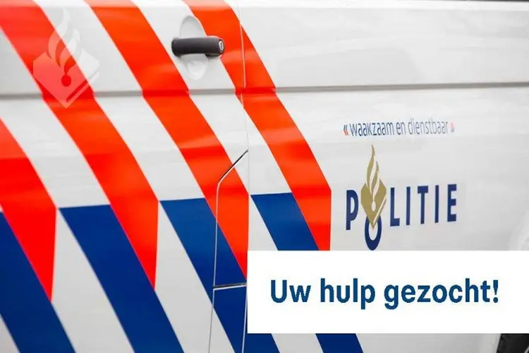 Politie zoekt getuigen en camerabeelden van woningoverval in Leeuwarden