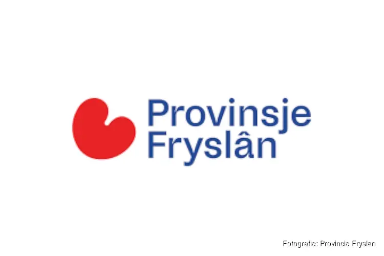 Aankondiging eerste openstelling Fryslân ûnderweis